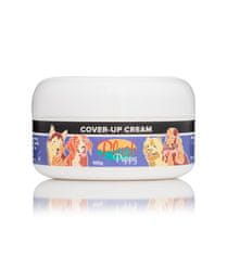Plush Puppy Biely korekčný krém Cover-Up Cream 100g