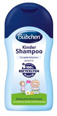 Bübchen detský šampón sensitiv