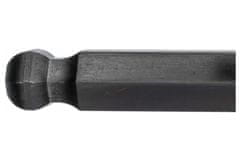 Vigor Kľúče Imbus s guličkou, 1.5 - 10 mm, dlhé, sada 10 ks - VIGOR V5601