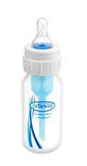 Dr.Brown´s Medical Specialty dojčenská fľaša 120ml