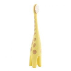Dr.Brown´s Detská zubná kefka - žirafa