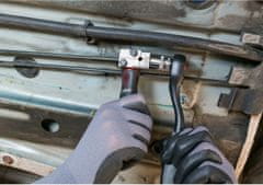 Vigor Prípravok pre pertlovanie / úpravu brzdového potrubia 4,75mm - Vigor V4416