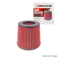 4Cars Vzduchový filter + nástavce