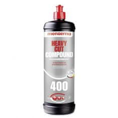 Menzerna Silná brúsna pasta Menzerna Heavy Cut Compound 400 1L