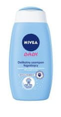 Nivea BABY Extra jemný šampón 500 ml
