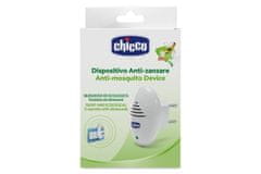 Chicco Zanza no-ultrazvukový odpudzovač komárov 220V