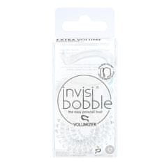 Invisibobble Gumička do vlasov Invisibobble Volumizer (Variant Pretty Dark)