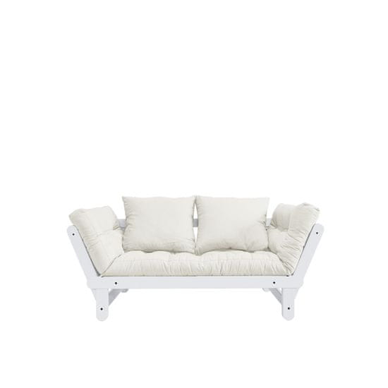Karup Design sofa BEAT + futon natural