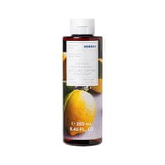 Korres Revitalizačný sprchový gél Basil Lemon (Shower Gel) 250 ml