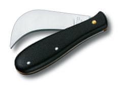 Victorinox 1.9703 štepársky nôž 120 mm, čierna 