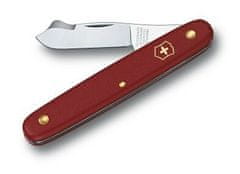Victorinox 3.9040 záhradnícky nôž 100 mm, červený 