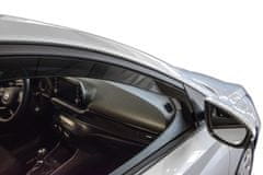 HEKO Deflektory / ofuky okien pre Hyundai i20 2020-vyššie