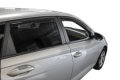 HEKO Deflektory / ofuky okien pre Hyundai i20 2020-vyššie
