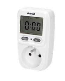 Orno Merač spotreby elektrickej energie wattmeter ORNO OR-WAT-419