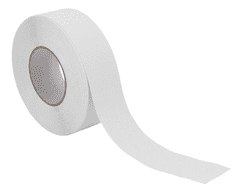 Heskins Protišmyková páska biela PERMAFIX STANDARD bílá, 50 mm x 18 m - 50 mm x 18 m - Kód: 04059