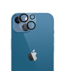 Nuvo ochranné sklo kamery na Apple iPhone 13 a 13 mini