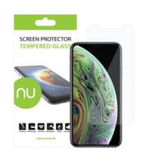 Nuvo Ochranné sklo NUVO pre Apple iPhone Xs, N-SKL-IPX-1