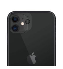 Nuvo ochranné sklo na zadnú kameru pre Apple iPhone 11