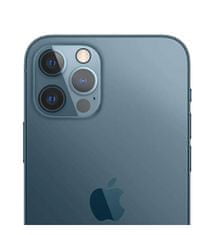 Nuvo ochranné sklo na zadnú kameru pre Apple iPhone 12 Pro