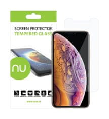 Nuvo Ochranné sklo NUVO pre Apple iPhone Xs, N-SKL-IPX-1