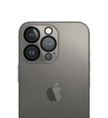 Nuvo ochranné sklo kamery na Apple iPhone 13 Pro a 13 Pro Max