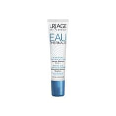Uriage Aktívny hydratačný krém na očné okolie Eau Thermale (Water Eye Contour Cream) 15 ml