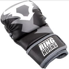 Ringhorns RINGHORNS Sparingové rukavice CHARGER - čierna/biela