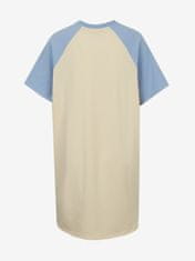 Šaty Cali Surf Raglan Tshirt Dress S