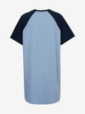 Šaty Cali Surf Raglan Tshirt Dress S