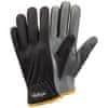 Tegera Anti-olejové pracovné rukavice 6614 Oil Grip Technology, 9