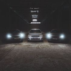 Osram Osram LEDriving LEDHL103-BK VW GOLF VII LED svetlomety Halogén