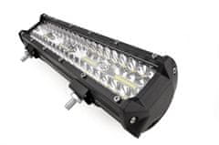 AMIO LED pracovné svetlo 80LED 300x74 240W FLAT 9-36V AWL21