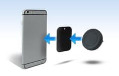 KEETEC Magnetický držiak smartfónu MH MAG