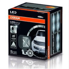 Osram Osram LEDriving Cube MX85 LEDDL101-WD 12V pracovné svietidlo 22/2W