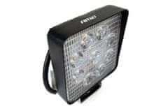 AMIO LED pracovné svetlo AWL03 4,2' 27W FLAT 9-60V