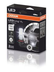 Osram Osram 9745CW LEDriving FOG LED hmlové svetlo H10