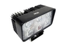 AMIO LED pracovné svetlo WL02 18W FLAT 9-60V