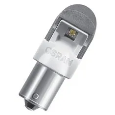 Osram Osram LEDriving Premium 7556CW 12V 2W BA15S 6000K
