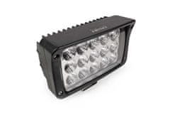 AMIO LED pracovné svetlo 15LED 160x90 45W FLAT 9-36V AWL22