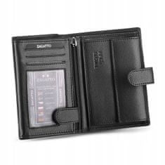 ZAGATTO Pánska RFID peňaženka Zagatto ZG-N4L-F2
