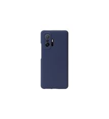 Nuvo Silikónový obal NUVO na Xiaomi 11T 5G modrý
