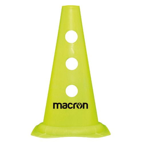 Macron CONE 30 CM 12" WITH HOLES, CONE 30 CM 12" WITH HOLES | 962031 | GIA
