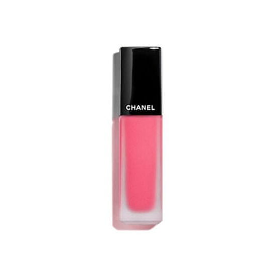 Chanel Tekutý rúž s matným efektom Rouge Allure Ink (Liquid Lip Color) 6 ml