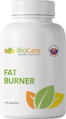 BioCare Fat Burner - 100 kapsúl