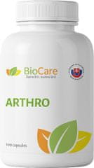 BioCare Arthro - kĺbová výživa - 100 kapsúl