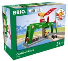 Brio WORLD 33996 Nákladný žeriav
