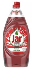 Jar Extra+ Tekutý Prostriedok Na Umývanie Riadu S Lesné ovocie Vôňa 905ml 