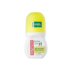Borotalco Guličkový dezodorant Active C itrus 50 ml