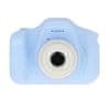 Digital Camera detský fotoaparát 1080P, modrý