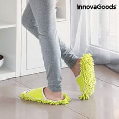 InnovaGoods Mopové papuče